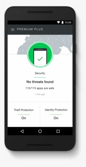 The World's Most Advanced Mobile Security - Worksheet Mobile Phone Safety #2703683