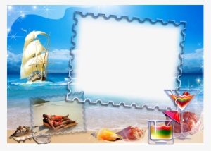 Summer Days With Family - Marco De Verano Png #2703708