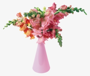 Flower Vase Transparent Background #2703768