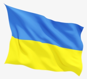 Ukraine - Ukraine Flag Png #2703988