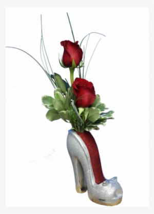 Head Over Heels - Garden Roses #2703993