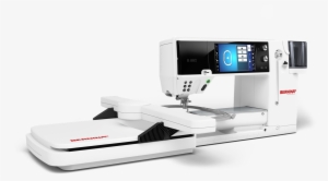 Come Learn About Embroidery Learn About The Various - Bernina 880 Plus #2703995