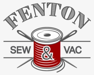 Fenton Sew And Vac #2704113