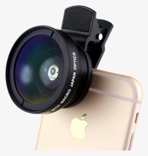 Lefun Universal Clip-on Professional Digital 49mm Super #2704191