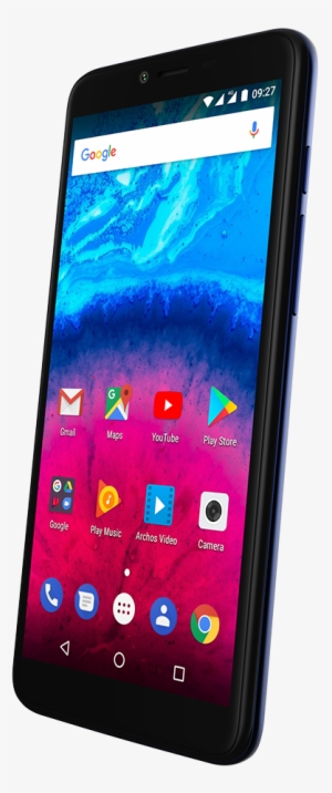 Archos Core 57s - Archos Core 50 - Double Sim - 16 Go - Gsm #2704215