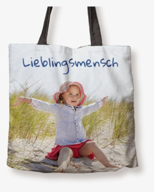 Your Photo On A Handsewn Tote Bag - Tote Bag #2704330