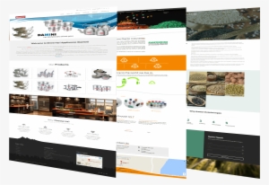 Web Design And Development Company - Web Design #2704335