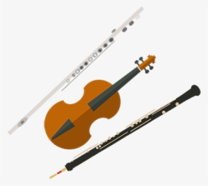 Instruments - Indian Musical Instruments #2704401