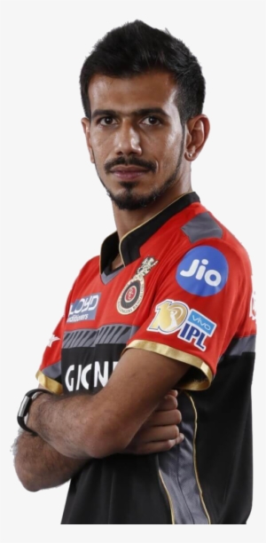 Yuzvendra Chahal Is An Attacking Legspinner Who First - Yuzvendra Chahal #2704424