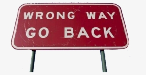 Red Sticker - Blue Red Vintage Aesthetic #2704432