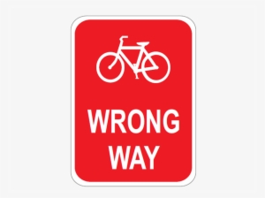 Signs - Stop Wrong Way Sign #2704487 Signs - Stop Wrong Way Sign #2704487