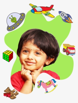Preschool For Kids - Dump Truck Clip Art #2704673