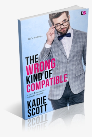 The Wrong Kind Of Compatible By Kadie Scott - Kurt Cobain Unseen #2704674