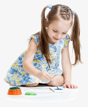 Our Teachers Have Become Experts At Understanding The - Kids Play School #2704733