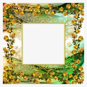 Ramki Vir 49 - Rosh Hashanah Transparent Png Borders #2704763