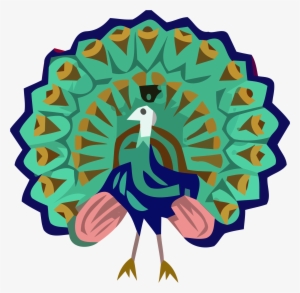 Peacock Svg, Download Peacock Svg - Alternate History Flags Arab #2704830