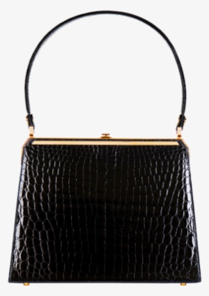 Classic Frame Handbag - Kelly Bag #2704874