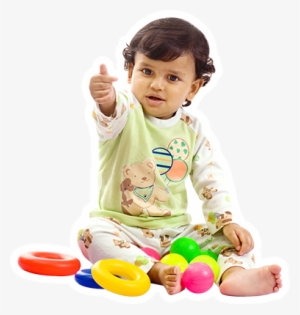 Sparklerz International School - Baby Toys #2704880