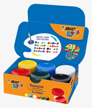 1 - - Gouache #2704921