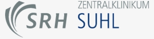 Logo Srh Zentralklinikum Suhl - Srh Hochschule Berlin #2704927