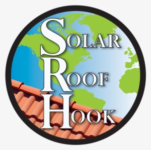 Png - Solar Roof Hook Logo #2704966