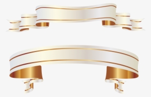 White Banner Free Vectors Png - White Banners Png #2705004 White Banner Free Vectors Png - White Banners Png #2705004