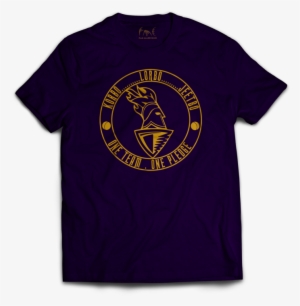 Kkr Black Round Neck T-shirt - T-shirt #2705038