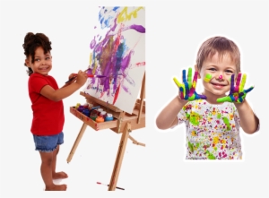 Welcome To Childsol Creche And Pre-school - Children Playing Creche #2705130