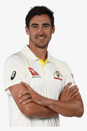 He Said That “i Got A Text Message Two Days Ago From - Mitchell Starc #2705385