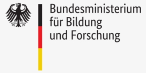 Funded By - Bundesministerium Für Wirtschaft Und Energie #2705767