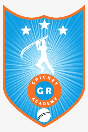 G R Cricket Academy - Emblem #2705894
