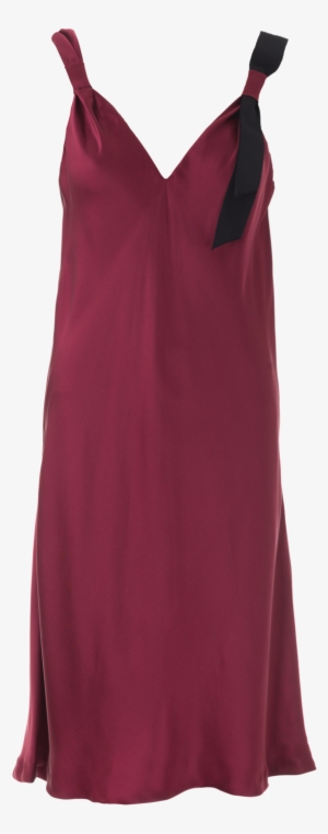 Schnittmuster Trägerkleid 01/2017 - Nili Lotan Short Silk Cami Slip Dress Dusty Rose #2706171