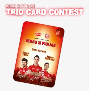 Kings Xi Punjab #2706270