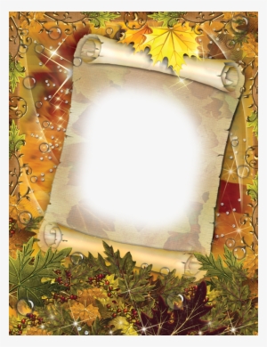 Picture Frame #2706341