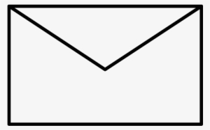 Web Mail Is A Massive And Complex Ecosystem That Offers - Mail Image In Black And White #2706376