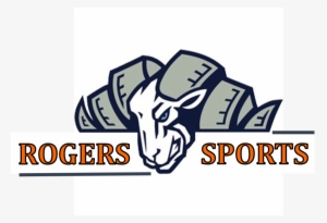 Rogerssports - North Carolina Tar Heels Logo Png #2706443