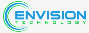 Your Trusted Technology Partner - Technology Envision Logo #2706471