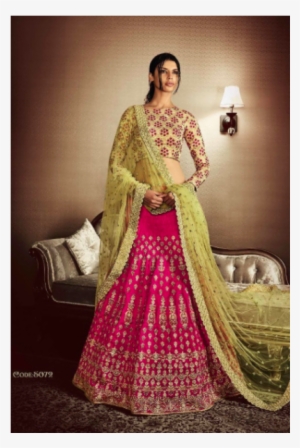 Cotton Lehenga Choli Designs #2706526