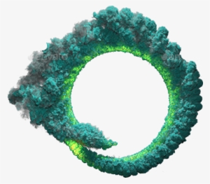 Smoke Bomb Png Hd #2706554