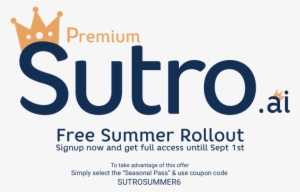 Ai Membership Pass - Sutro #2706555