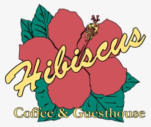 Hibiscus Coffee & Guesthouse - Illustration #2706596