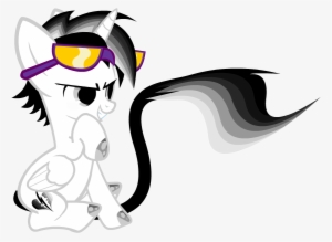 Bliss S Alter Evil Ego By Lightning Bliss-d8qszn4 - Lightning Bliss Thunder Blight #2706766