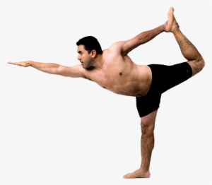 This Is By Far The Best Traditional Bikram Yoga Studio - Yoga Person Png #2706843