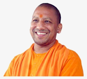 Png Full Photo Yogi Ji Cm Up Photo - Yogi Adityanath #2706847
