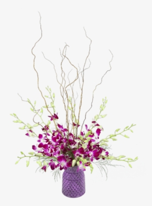 Orchid Beauty Purple, Small - Purple #2706990