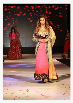 Fashion Show - Georgette #2707048