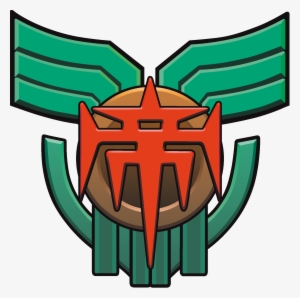 Inazuma Eleven Royal Academy Logo - Escudo De La Royal Academy #2707049
