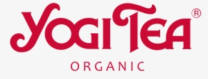 Purposeful Blends, Delicious Flavors - Yogi Tea Organic Logo #2707128