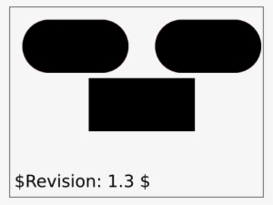 Raster Image Of Rect 04 F - Scalable Vector Graphics #2707151