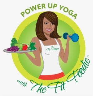 Power Up Yoga - Food #2707247